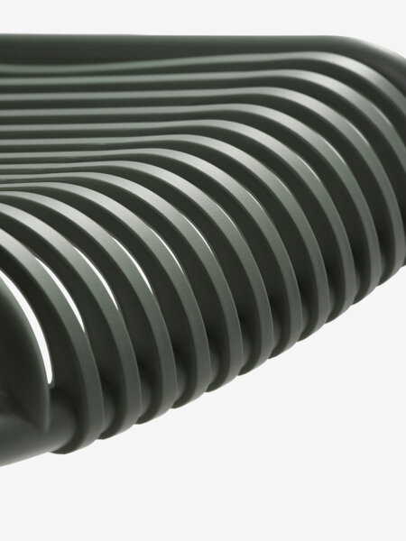 Baštenska stolica NABBEN masl. zelena