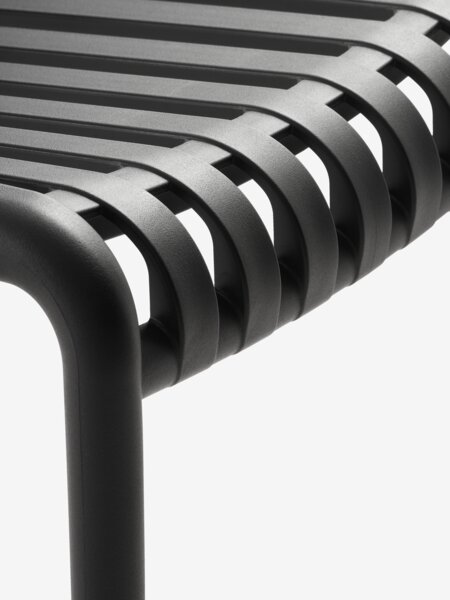 Stablestol VEDDUM svart