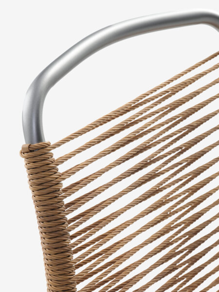 VRAADAL L62 bord hårdttræ + 2 MIDDAGSBERGET stol