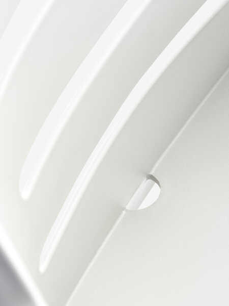 Silla apilable NYLENDLIA beis