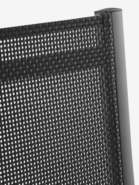 SIRDAL L211 bord hardtre + 4 SIRDAL stol grå