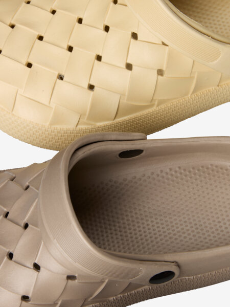 Hjemmesko LIATORP str. 36-41 assorteret