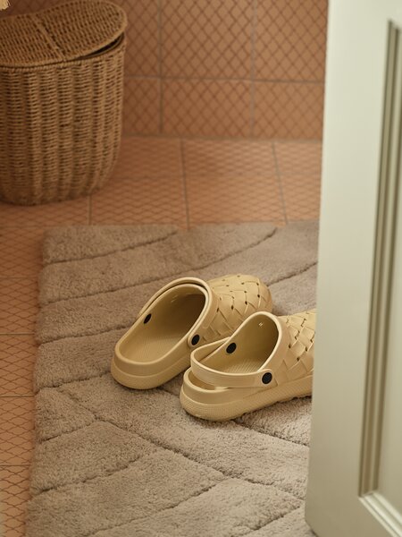 Hjemmesko LIATORP str. 36-41 assorteret