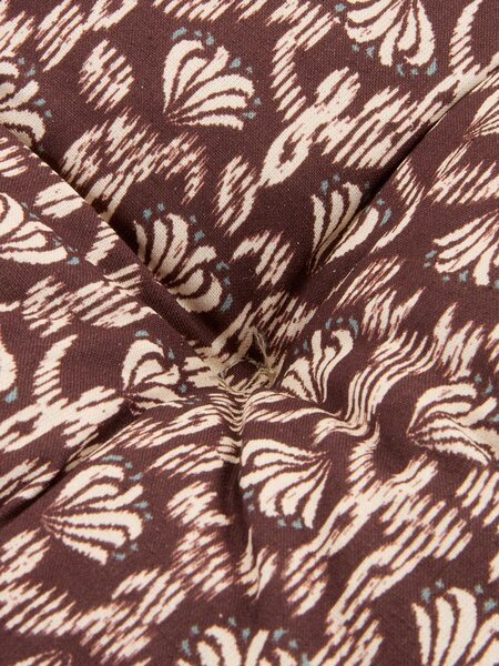 Cojín de jardín para silla MYREKNOLD variado