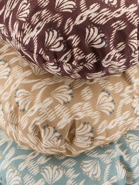 Cojín de jardín para silla MYREKNOLD variado