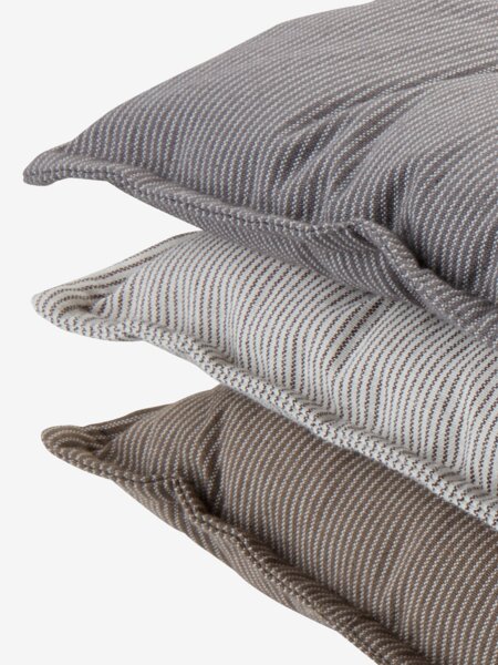 Hagepute stolsete LILLOMARKA assortert