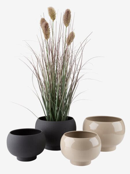 Macetero LOM Ø23/19 juego de 2 variado