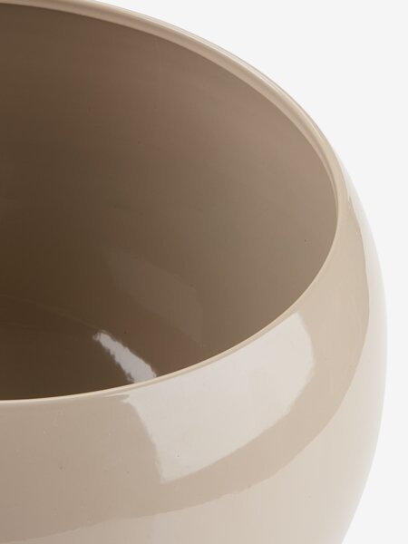 Macetero LOM Ø23/19 juego de 2 variado