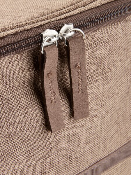 Термосумка MYRA 19л коричневий