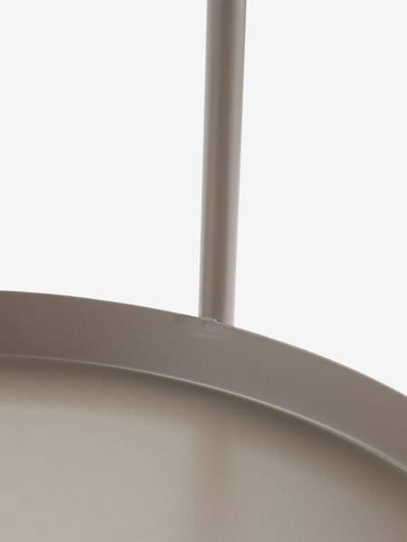 Stalak HAVLIRE Ø30xV54 tamni pesak