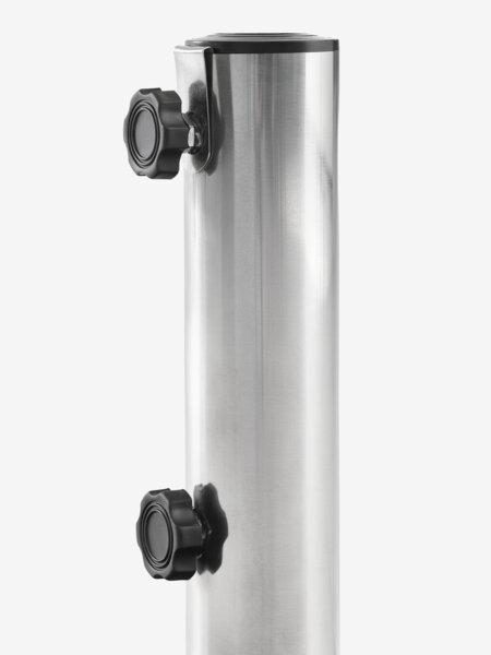 Base per ombrellone OPPSAL 40 kg nero