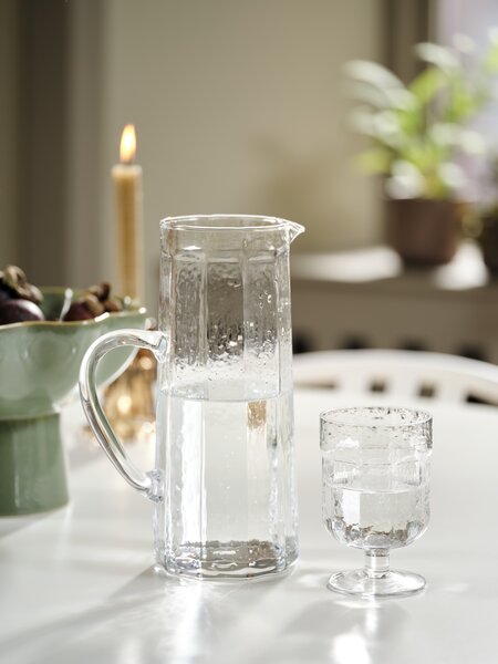 Sklenička JIMMI Ø7xV11 cm 26 cl