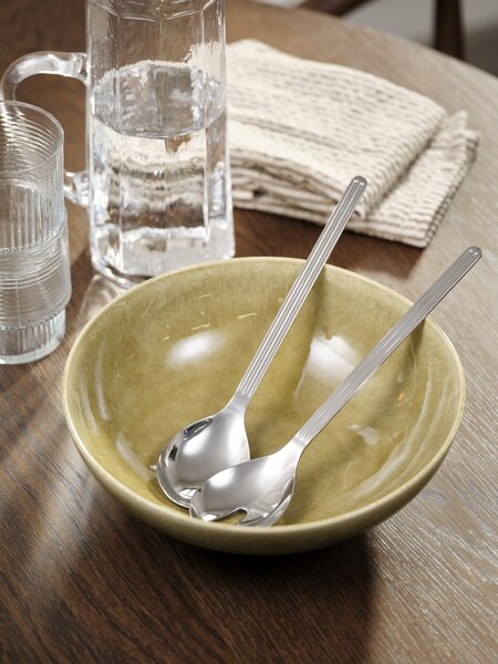 Cubiertos para ensalada GREGERS 2 unidades