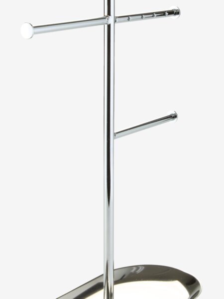 Schmuckbaum SJUNTORP Chrom