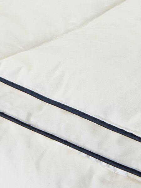 Eendendons dekbed 135x220 VIKEDAL zomer