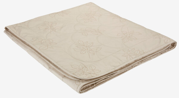 Ленена завивка 180x200 LIAHOVDEN хладна