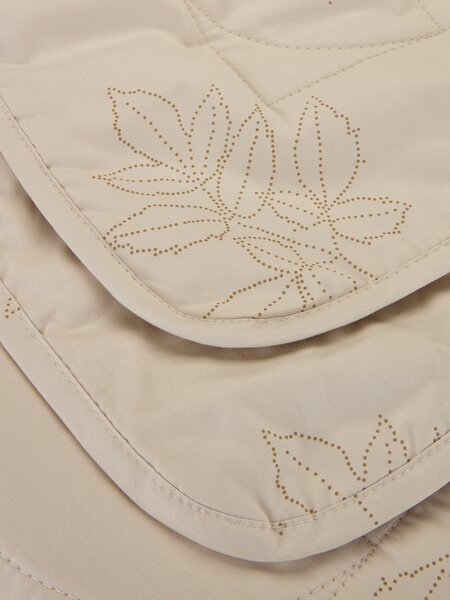 Ленена завивка 180x200 LIAHOVDEN хладна