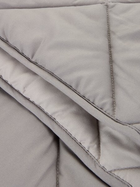 Couette synthétique 160x210 STETINDEN légère