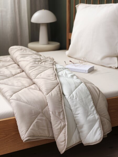 Πάπλωμα από ίνες 240x220 STETINDEN δροσερό