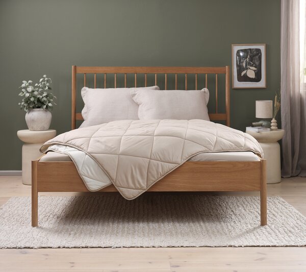 Πάπλωμα από ίνες 240x220 STETINDEN δροσερό