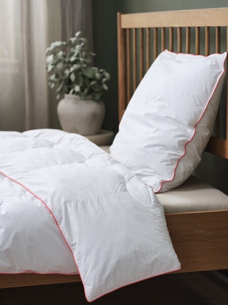 Fiberdyne 135x200 Fossflakes ROYAL NORDIC varm