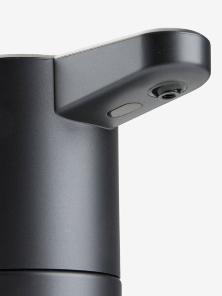 Sæbedispenser HUSBY sensor grå