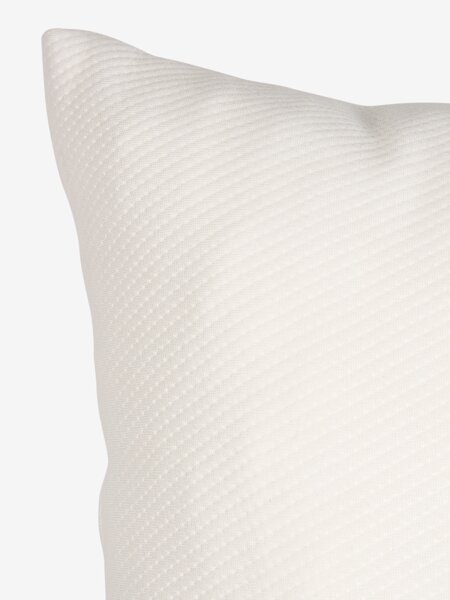 Memory foam pude 63x63/70 HAMAR