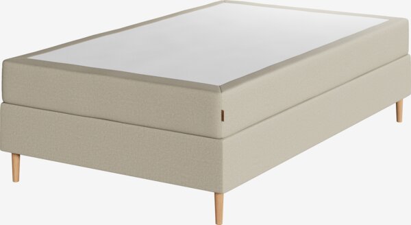 Kontinentalseng 120x200 VEFNA sand-91 Myk