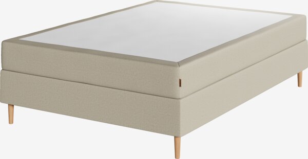Kontinentalseng 140x200 VEFNA sand-91 Myk
