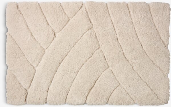 Bath mat INGELSTAD 50x80 beige