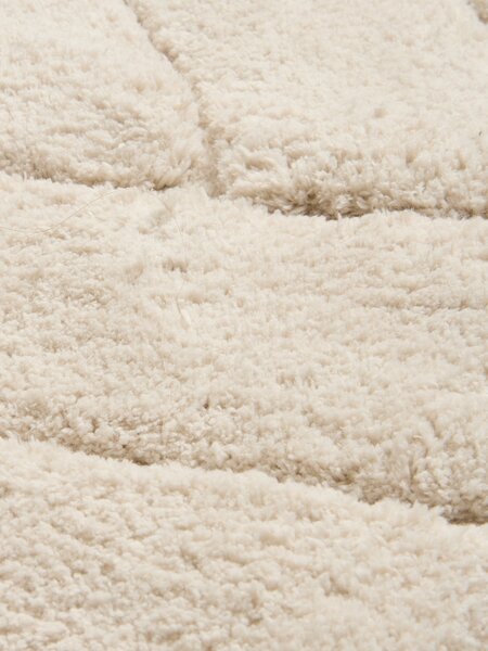 Bath mat INGELSTAD 50x80 beige