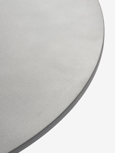 Loungesæt HELAGS + ELLEKILDE 5 pers. taupe sort