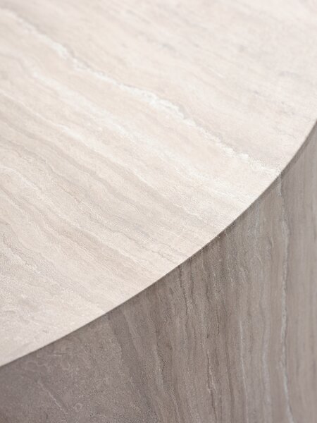 Lounge-Set STORLIEN + HEDEBACKEN 6 Pers. beige