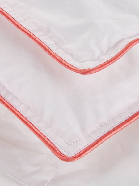 Synthetisch dekbed 135x200 Fossflakes ROYAL NORDIC zomer