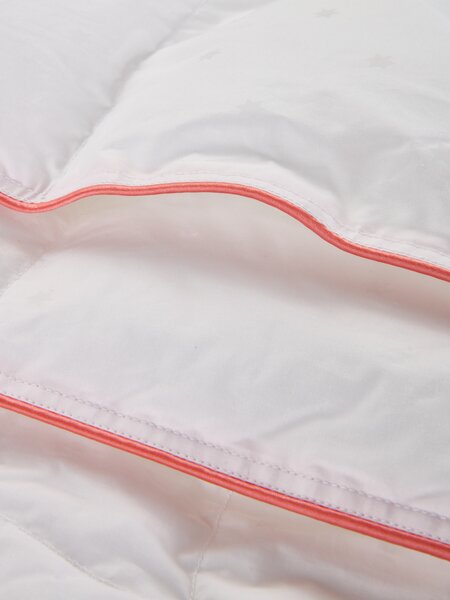 Synthetisch dekbed 135x200 Fossflakes ROYAL NORDIC zomer