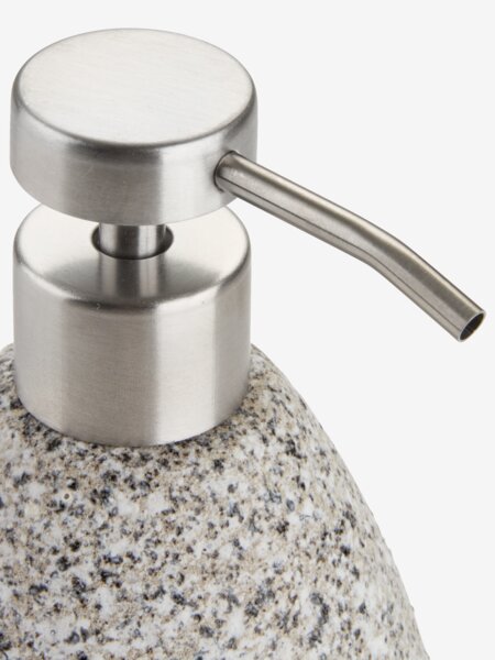 Sæbedispenser LYCKSELE terrazzo SDP