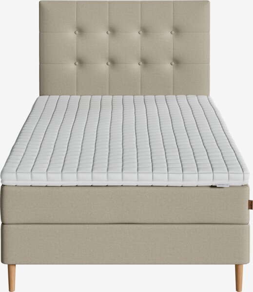 Pääty 120x124cm NISA hiekka-91