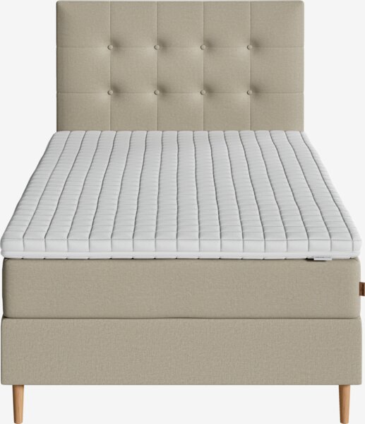 Pääty 120x124cm NISA hiekka-91