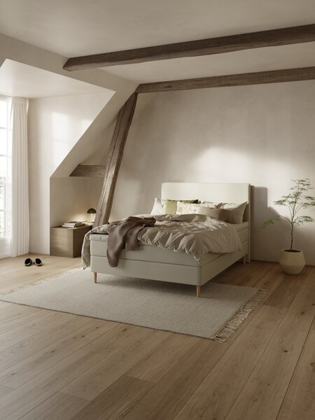 Sengegavl 120x115 ETNA sand-91