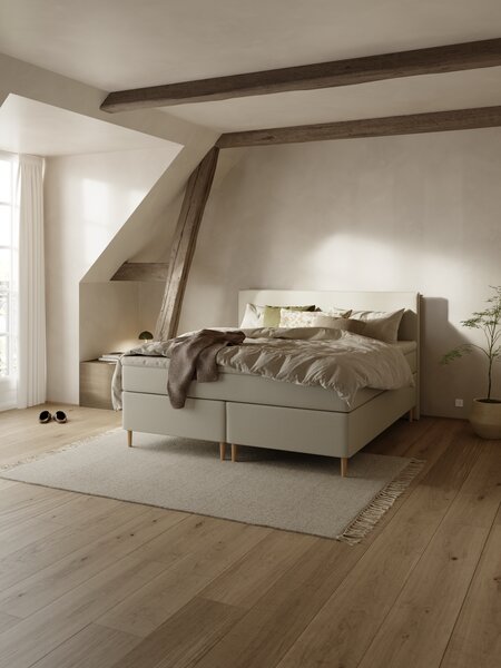 Sengegavl 120x115 ETNA sand-91