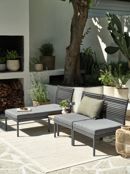 Tepih STORRAPP 140x200 bež