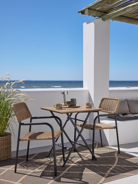 Stablestol ORKANGER natur