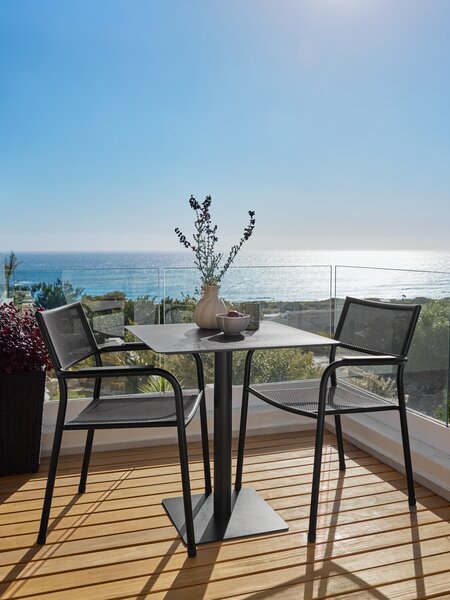 Stablestol HEMSEDAL svart