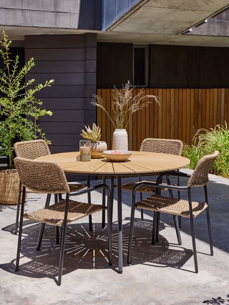 Stablestol ORKANGER natur