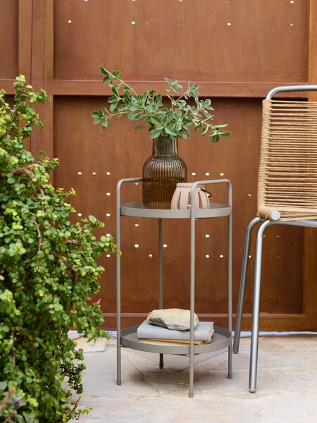 Stalak HAVLIRE Ø30xV54 tamni pesak