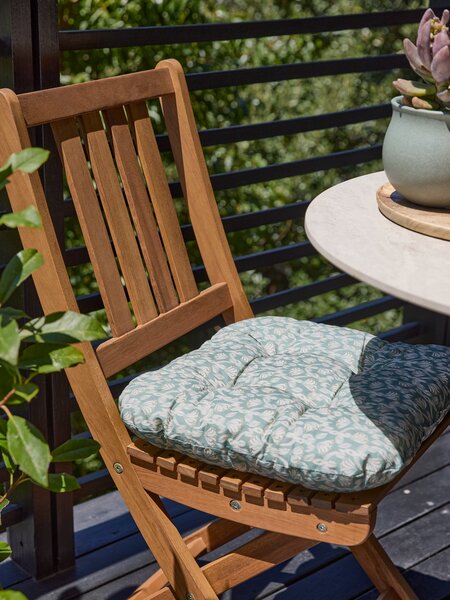 Cojín de jardín para silla MYREKNOLD variado