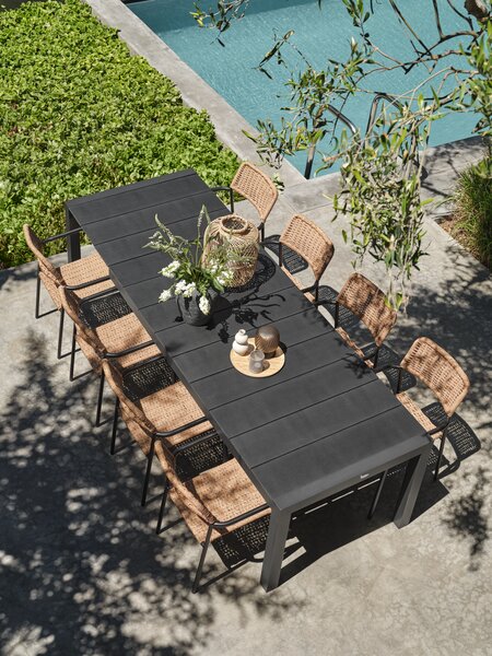 Stablestol ORKANGER natur