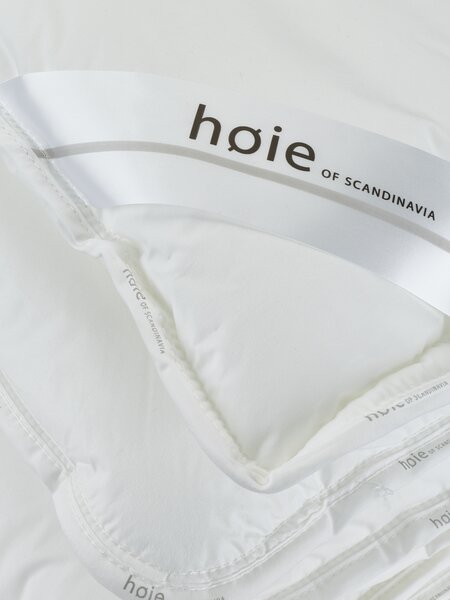 Fiberdyne 140x220 Høie CLEAN varm