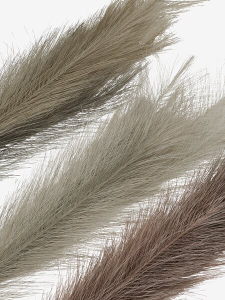 Kunstblume KRISTOFFER H80cm div.