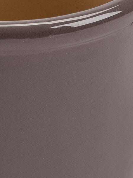 Havekrukke STORK Ø28/24 støvet blomme 2 stk/sæt